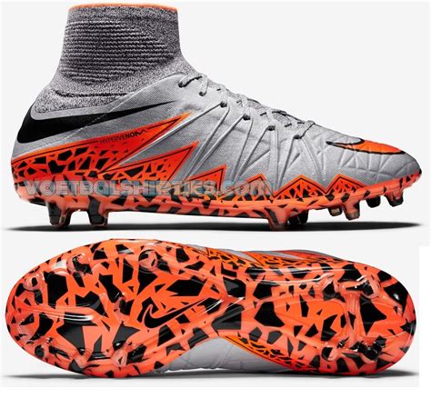 nike voetbalschoenen hypervenom met sok|hypervenom soccer cleats.